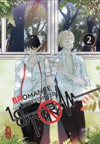 Produktbild: 18 Unrestricted - BRomance 2