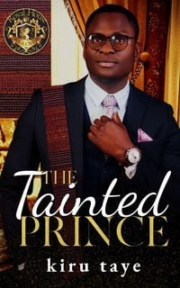 Produktbild: The Tainted Prince