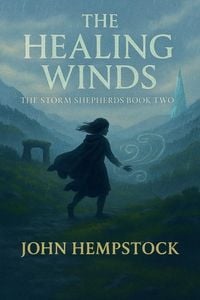 Produktbild: The Healing Winds