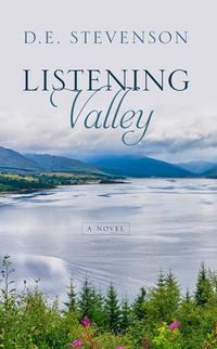Produktbild: Stevenson, D: Listening Valley
