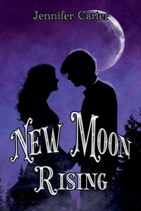 Produktbild: New Moon Rising