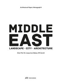 Produktbild: Middle East