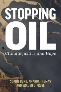 Produktbild: Stopping Oil