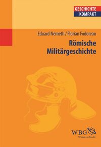 Produktbild: Nemeth/Fodorean, R&ouml;mische M...