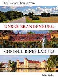 Produktbild: Unser Brandenburg