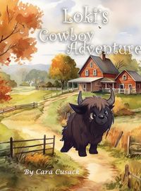 Produktbild: Loki's Cowboy Adventure