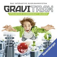 GraviTrax Action-Steine - Looping, Erweiterung