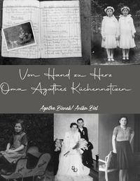 Produktbild: Von Hand zu Herz