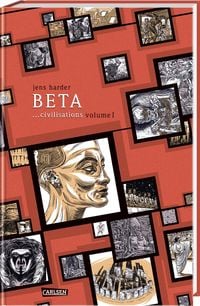 Produktbild: Beta ...civilisations (Die gro&szlig;e Erz&auml;hlung 2)