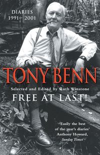 Produktbild: Free At Last