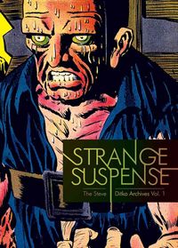Produktbild: Bell, B: Strange Suspense