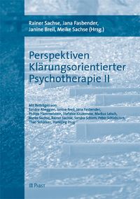 Produktbild: Perspektiven Kl&auml;rungsorientierter Psychotherapie II