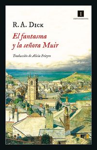 Produktbild: El fantasma y la se&ntilde;ora Muir