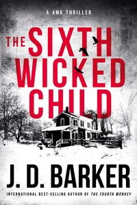 Produktbild: The Sixth Wicked Child