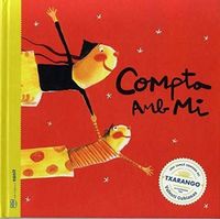Produktbild: Compta amb mi : una can&ccedil;&oacute; contada de Txarango