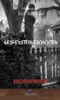 Produktbild: Gespenstergeschichten