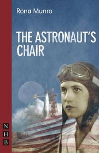 Produktbild: The Astronaut's Chair