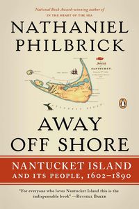 Produktbild: Away Off Shore