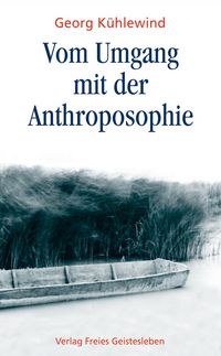 Produktbild: Vom Umgang mit der Anthroposophie