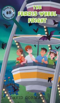 Produktbild: The Ferris Wheel Fright