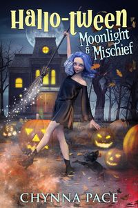 Produktbild: Moonlight and Mischief (Hallo-Tween, #2)
