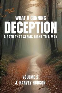 Produktbild: What a Cunning Deception