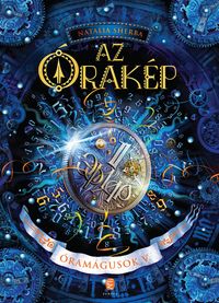 Produktbild: Az &Oacute;rak&eacute;p
