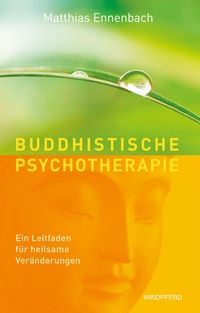 Produktbild: Buddhistische Psychotherapie