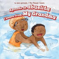 Produktbild: Aprendo de Abuelita / I Learn from My Grandma