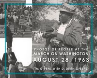 Produktbild: Photos of People at the March on Washington August 28, 1963