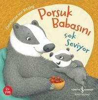 Produktbild: Porsuk Babasini Cok Seviyor