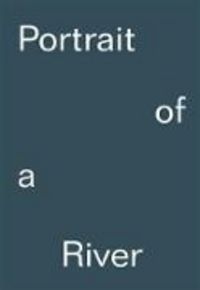 Produktbild: Papadimitriou, N: Portrait of a River: Nikolaj Bendix Skyum