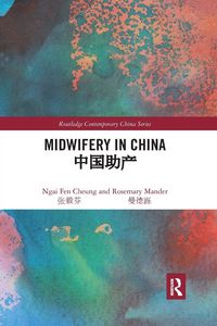 Produktbild: Midwifery in China
