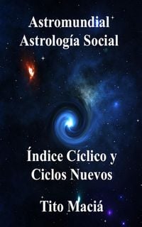 Produktbild: Indice C&iacute;clico y Ciclos Nuevos