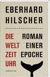 Produktbild: Die Weltzeituhr
