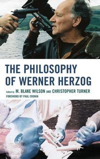 Produktbild: Philosophy of Werner Herzog