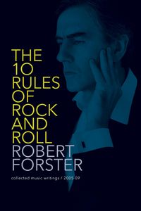 Produktbild: The 10 Rules of Rock and Roll