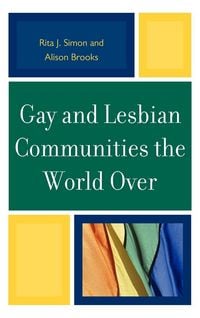 Produktbild: Gay and Lesbian Communities the World Over