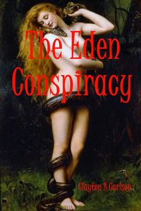 Produktbild: The Eden Conspiracy