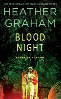 Produktbild: Blood Night