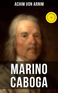 Produktbild: Marino Caboga
