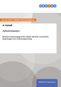 Produktbild: Arbeitszimmer