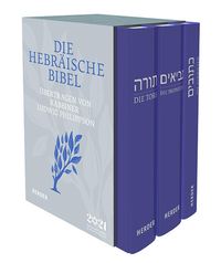 Bild vom Artikel Die Philippson-Bibel vom Autor 