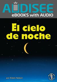 Produktbild: El cielo de noche (The Night Sky)