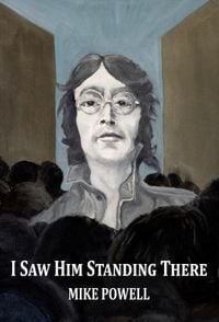 Produktbild: I Saw Him Standing There