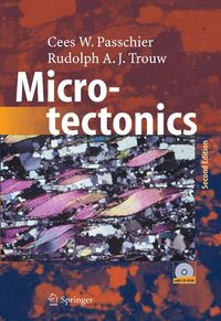 Produktbild: Microtectonics