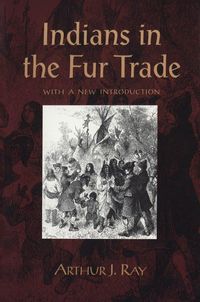Produktbild: Indians in the Fur Trade