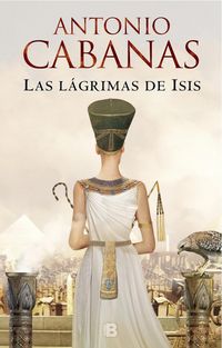 Produktbild: Las L&aacute;grimas de Isis / Isis' Tears