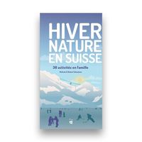 Produktbild: Hiver Nature En Suisse