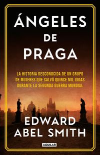 Produktbild: A Ngeles de Praga / Angels of Prague